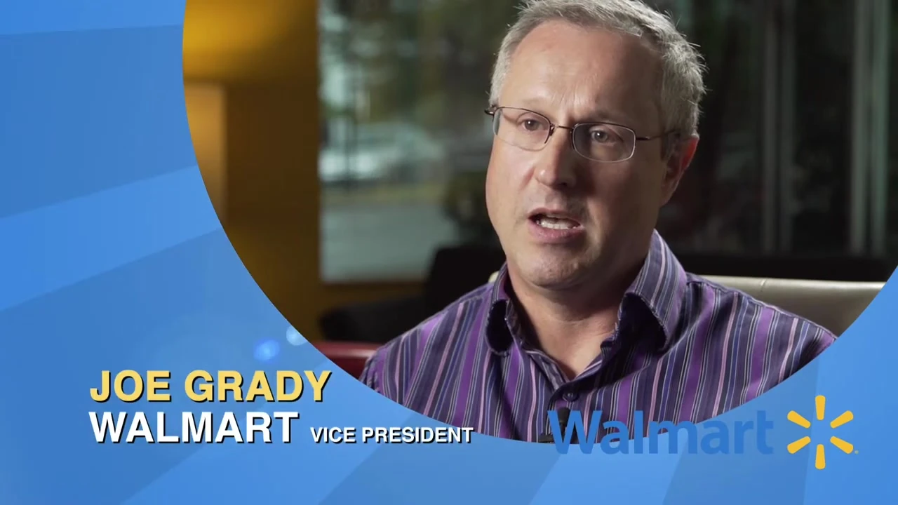 Joe Grady in the 2015 tribute film